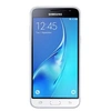 Image de Galaxy J3 (2016) Duos - 4G smartphone - double SIM - RAM 1.5 Go / Mémoire interne 8 Go - microSD slot - écran OEL - 5" - 1280 x 720 pixels - rear