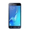 Image de Galaxy J3 (2016) Duos - 4G smartphone - double SIM - RAM 1.5 Go / Mémoire interne 8 Go - microSD slot - écran OEL - 5" - 1280 x 720 pixels - rear