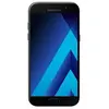 Image de Galaxy A5 (2017) - 4G smartphone - RAM 3 Go / Mémoire interne 32 Go - microSD slot - écran OEL - 5.2" - 1920 x 1080 pixels - rear camera 16 MP -