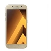 Image de Galaxy A3 (2017) - 4G smartphone - RAM 2 Go / Mémoire interne 16 Go - microSD slot - OLED display - 4.7" - 1280 x 720 pixels - rear camera 13 MP -