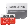 Image de MSD EVO PLUS 256 GO +ADAP