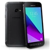 Image de Smartphone Galaxy Xcover 4 noir 5.0 RAM 2 Go stockage 16 Go