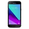 Image de Galaxy Xcover 4 - 4G smartphone - RAM 2 Go / Mémoire interne 16 Go - microSD slot - Ecran LCD - 5" - 1280 x 720 pixels - rear camera 13 MP - front