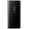 Image de Samsung Original Coque Support à Rabat pour Samsung Galaxy S8 Plus - Noir en occasion ou reconditionné