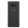 Image de Coque Translucide Noir pour Galaxy S8+