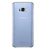 Image de Coque Translucide Bleu pour Galaxy S8+