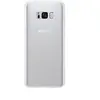 Image de Coque Translucide Argent pour Galaxy S8+