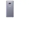 Image de Coque Translucide Violet pour Galaxy S8+