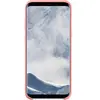 Image de COQUE DE PROTECTION ROSE POUR SAMSUNG GALAXY S8 PLUS