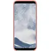 Image de COQUE DE PROTECTION ROSE POUR SAMSUNG GALAXY S8