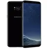 Image de Samsung Galaxy S8+ Smartphone débloqué 4G [Import Espagne] (Ecran : 6,2 pouces - 64 Go - 4 Go RAM - Simple Nano-SIM - Android Nougat 7.0) Noir en occasion ou reconditionné