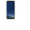 Image de Samsung Galaxy S8 - 4G smartphone - RAM 4 Go / Mémoire interne 64 Go - microSD slot - écran OEL - 5.8" - 2960 x 1440 pixels - rear camera 12 MP -