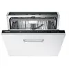 Image de DW60M6050BB - Lave-vaisselle - encastrable - largeur : 59.8 cm - profondeur : 55 cm - hauteur : 81.5 cm