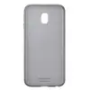 Image de Coque souple Noire pour J3 2017