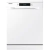 Image de Serie 6 DW60M6040FW - Lave-vaisselle - largeur : 59.8 cm - profondeur : 60 cm - hauteur : 84.5 cm - blanc