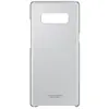Image de Coque transparente Noir pour Galaxy Note 8