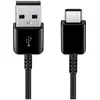 Image de Cable USB2.0 vers USB-C 1,5m Noir