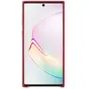 Image de Samsung Coque De Téléphone Ef-vn970lr Note 10 N970 Redred Leather One Size