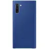 Image de Samsung Coque De Téléphone Ef-vn970ll Note 10 N970 Leather One Size