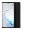 Image de Housse en cuir Samsung EF-VN970 - Coque de protection pour téléphone portable - cuir - noir - pour Galaxy Note10, Note10 (Unlocked)