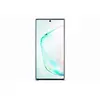 Image de Samsung Coque Silicone Silver pour Samsung Galaxy Note10+