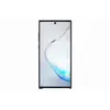 Image de Samsung Coque Silicone Noire pour Samsung Galaxy Note10+