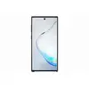 Image de Samsung Coque Silicone Noire pour Samsung Galaxy Note10