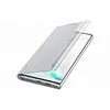 Image de Samsung Clear View Cover Galaxy Note 10 Argenté - 6.3 pouces en occasion ou reconditionné