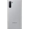 Image de Samsung Folio Led View Silver pour Samsung Galaxy Note10