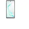 Image de Protective Standing Cover EF-RN970 - Coque de protection pour téléphone portable - argent - pour Galaxy Note10, Note10 (Unlocked)