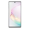 Image de LED Cover EF-KN970 - Coque de protection pour téléphone portable - blanc - pour Galaxy Note10, Note10 (Unlocked)