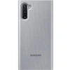 Image de Samsung Folio Led View Silver pour Samsung Galaxy Note10