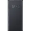 Image de Samsung Folio Led View Noir pour Samsung Galaxy Note 10