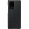 Image de Folio Clear View Noir pour Samsung Galaxy S20 Ultra