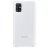 Image de SAMSUNG Coque Silicone G A51 Blanc en occasion ou reconditionné
