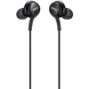 Image de Ecouteurs Samsung Tuned by AKG Noir Type C