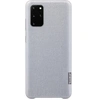 Image de Coque Kvadrat Grise pour Samsung Galaxy S20+ fabriquée à partir de plastiques recyclés