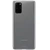 Image de Coque transparente ultra fine pour Samsung S20+