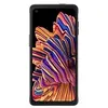 Image de Galaxy Xcover Pro - Enterprise Edition - 4G smartphone - double SIM - RAM 4 Go / Mémoire interne 64 Go - microSD slot - Ecran LCD - 6.3" - 2340 x