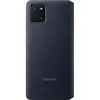 Image de Etui S View Wallet pour Samsung Note 10 Lite Noir