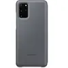 Image de Folio LED View Gris pour Samsung Galaxy S20+