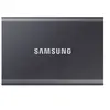 Image de SSD Externe T7 - MU-PC2T0T/WW - 2TO gris titane