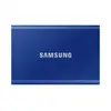 Image de Samsung Samsung T7 2TB BLUE