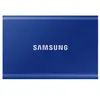 Image de SSD Externe T7 - MU-PC1T0H/WW - 1TO bleu