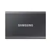 Image de Samsung T7 USB 3.2 1To Gris