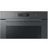 Image de MC35R8058CC - Four micro-ondes combiné - grill - 35 litres - 900 Watt - noir