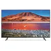 Image de Samsung GU43TU7199UXZG TV 109,2 cm (43") 4K Ultra HD Smart TV WiFi Charbon GU43TU7199UXZG, 109,2 cm (43"), 3840 x 2160 Pixels, LED, Smart TV, WiFi, Charbon en occasion ou reconditionné