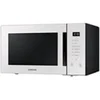 Image de mg30t5018ue / et four à micro-ondes combiné capacité 30 litres puissance 1400 watts couleur porcelaine