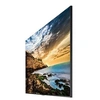 Image de QE82T - Classe de diagonale 82" QET Series écran LCD rétro-éclairé par LED - signalisation numérique - 4K UHD (2160p) 3840 x 2160