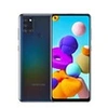 Image de Smartphone Galaxy A21s noir 6.5 RAM 4 Go stockage 64 Go